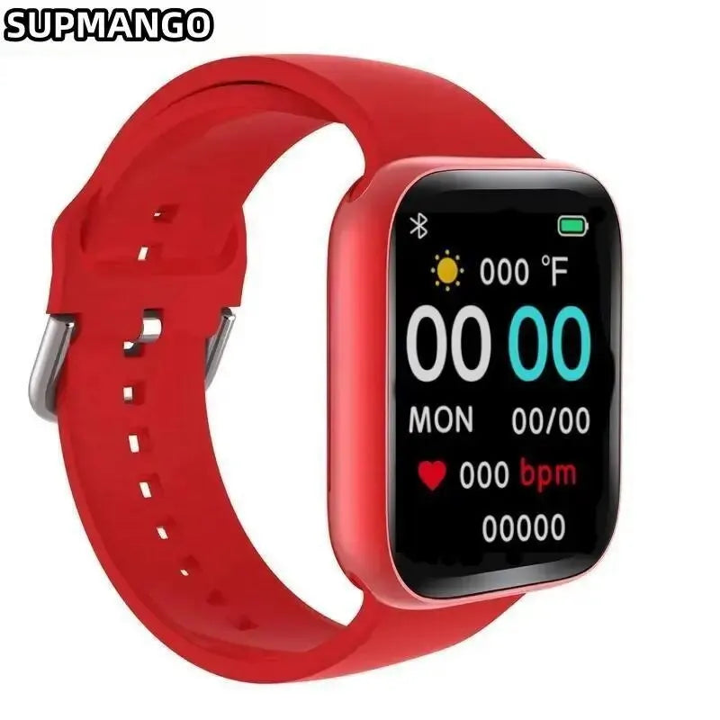 S8 Smart Watch Smartwatch X7 Men Dial Call Smart Watch