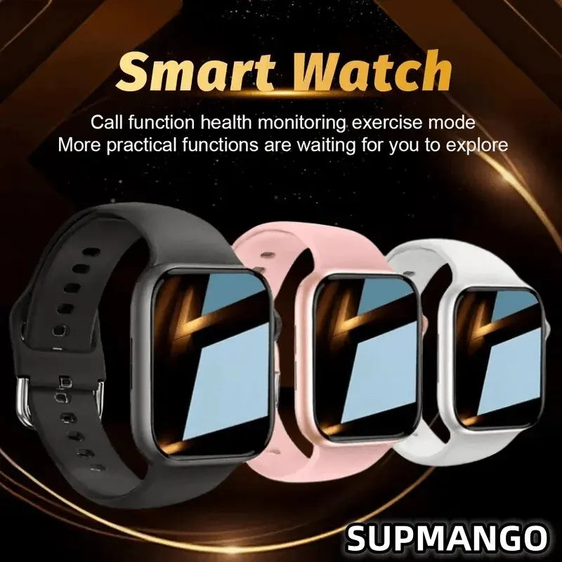 S8 Smart Watch Smartwatch X7 Men Dial Call Smart Watch