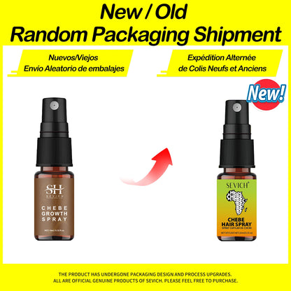 Fast Hair Growth Oil African Crazy Traction Alopecia Chebe Hair Mask Anti Hair Break Hair Strengthener Hair Loss Treatment Spray