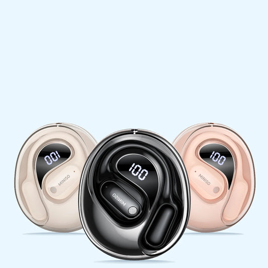 Translator MINISO MS190 New OWS Wireless Headphones