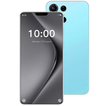 2026 Original Smartphone S26 Ultra 5G 7.0HD Dual Sim Card 16G+1TB Cell Phone