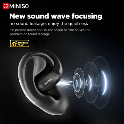Translator MINISO MS190 New OWS Wireless Headphones