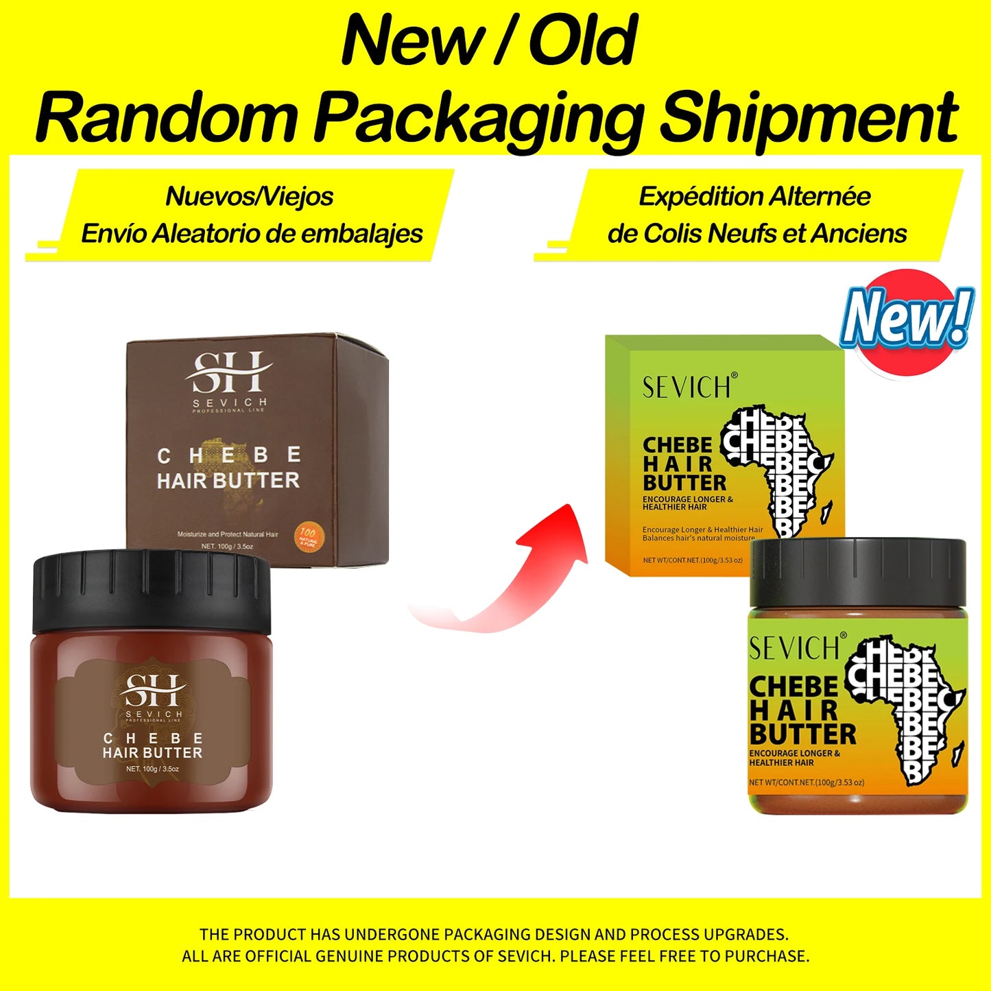 Fast Hair Growth Oil African Crazy Traction Alopecia Chebe Hair Mask Anti Hair Break Hair Strengthener Hair Loss Treatment Spray