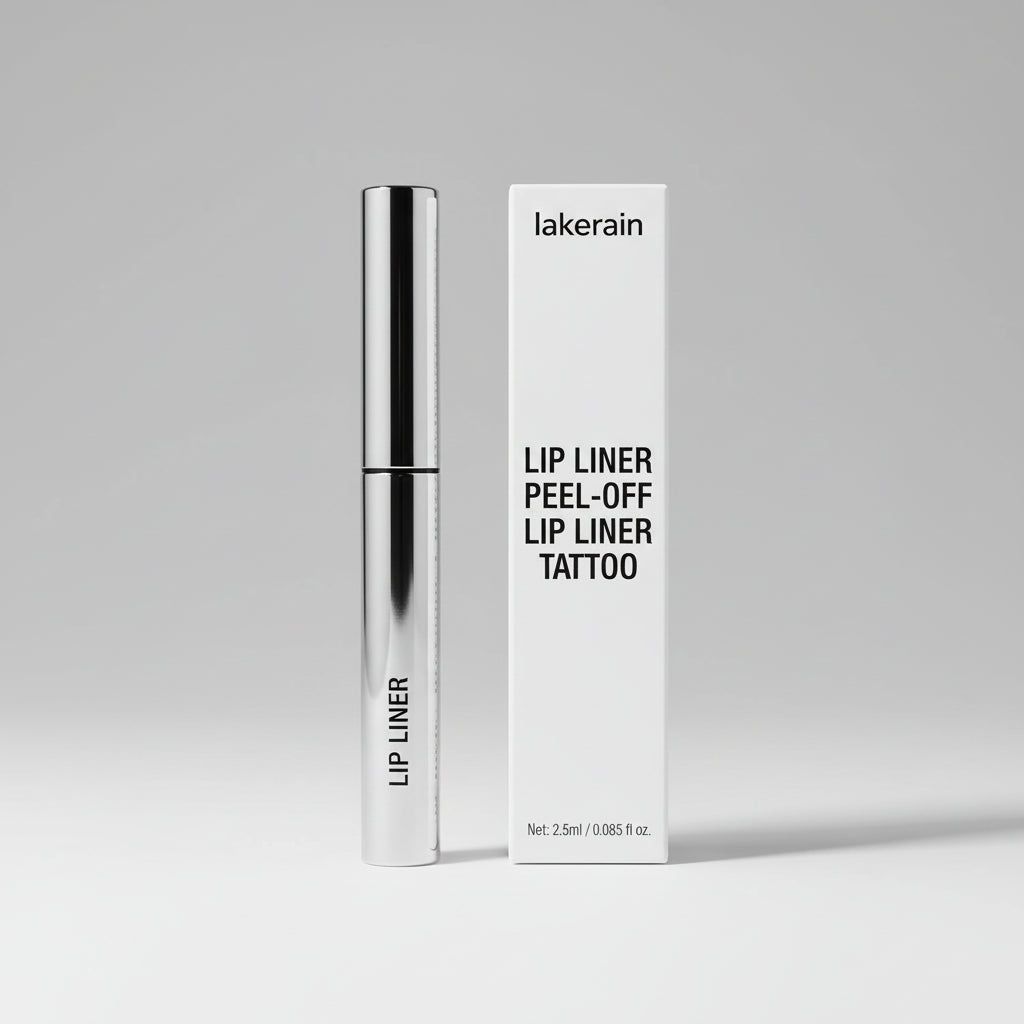 Waterproof Lip Liner Peel Off Tattoo Lipgloss Waterproof Long