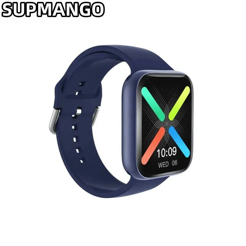 S8 Smart Watch Smartwatch X7 Men Dial Call Smart Watch