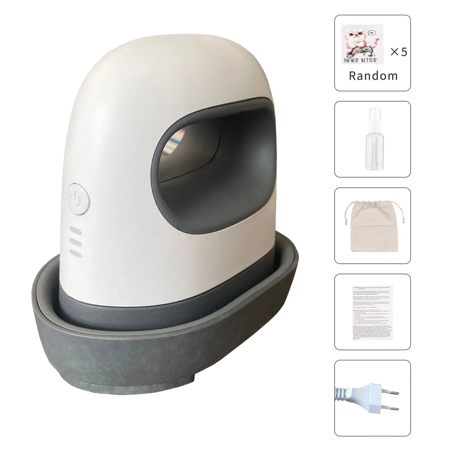 Portable 220V Mini Heat Press Machine T-Shirt Printing DIY Easy Heating Transfer Press Iron Machines for European standard plug