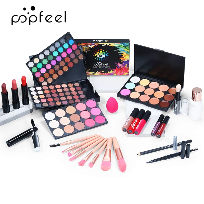 Complete Makeup Set For Beginners All in One Butcha Shop complete-makeup-set-for-beginners-all-in-one-butcha-shop