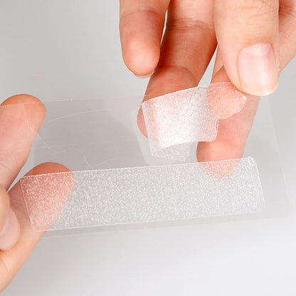 5D Whitening Teeth Stickers 7/14 Pairs Gel Whitening Strips