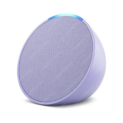Angelwyse Smart Speaker with Alexa Voice Control – Advanced Home Audio & Smart Home Hub