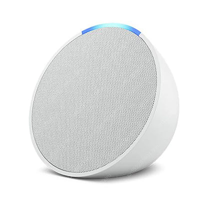 Angelwyse Smart Speaker with Alexa Voice Control – Advanced Home Audio & Smart Home Hub