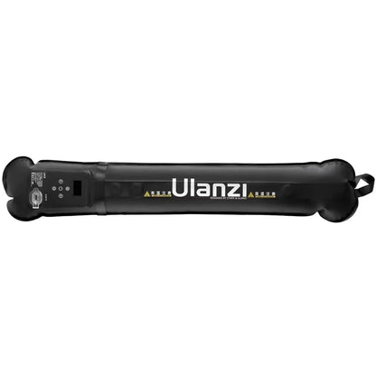 Ulanzi UA12 12W Luce Tubolare LED Portatile Bi-Color 2700K-6500K – Tube Light per Foto, Video e Livestream