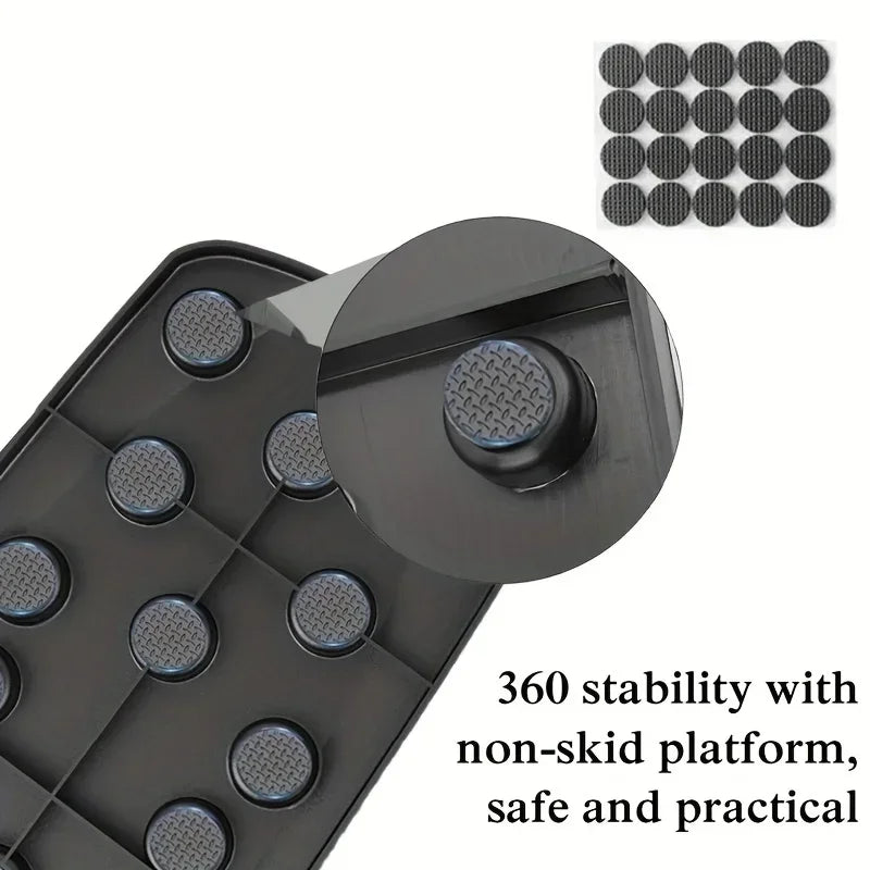 Home Multifunctional Push-up Plate Bracket Men and Women