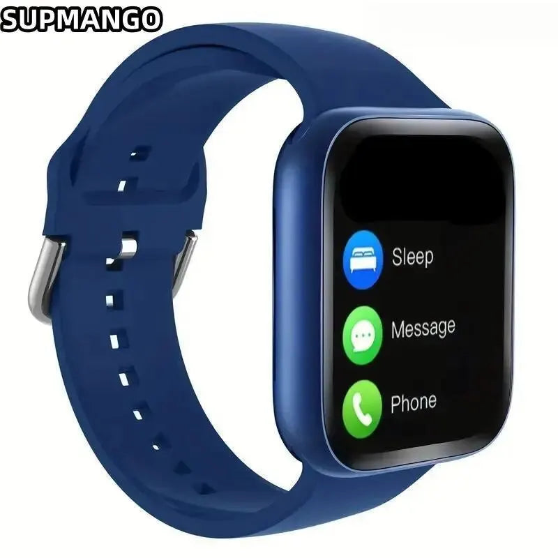 S8 Smart Watch Smartwatch X7 Men Dial Call Smart Watch