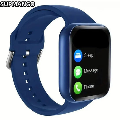 S8 Smart Watch Smartwatch X7 Men Dial Call Smart Watch