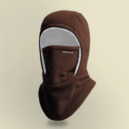 Bigsweety Passamontagna Termico in Pile Balaclava - Antivento da Sci e Moto. TK