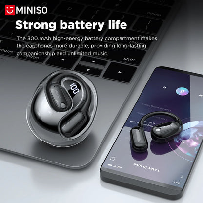 Translator MINISO MS190 New OWS Wireless Headphones