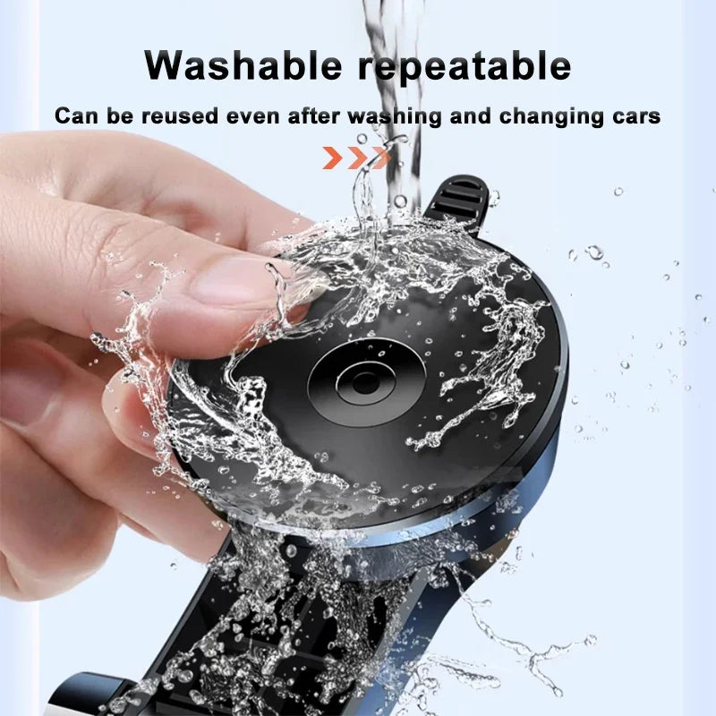 Universal Car Dashboard Phone Bracket Auto Cellphone Stand