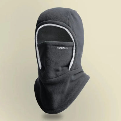 Bigsweety Passamontagna Termico in Pile Balaclava - Antivento da Sci e Moto. TK