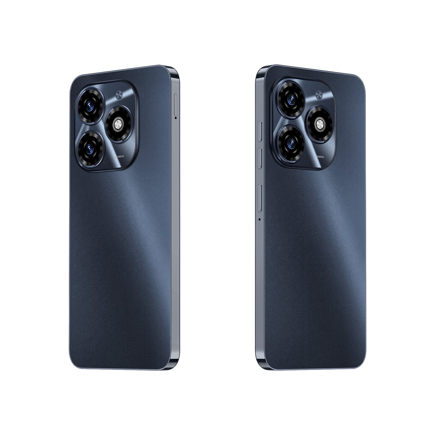 Android Smartphone 6.5-Inch HD Display, Dual SIM Cards, 2GB RAM, 16GB of Storage, Android 8.1, 3000Mah, 2MP And 5MP Camera