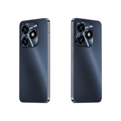 Android Smartphone 6.5-Inch HD Display, Dual SIM Cards, 2GB RAM, 16GB of Storage, Android 8.1, 3000Mah, 2MP And 5MP Camera