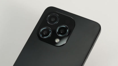 DOOGEE N55PRO Android 14, 16GB + 256GB, 6.56" HD+ 90Hz Octa Core 5150Mah 13MP+8MP Camera, 4G Dual SIM, Face Recognition/Otg/Gps