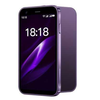 Mini Smartphone, 2GB RAM + 16GB ROM, 128GB Memory Expansion, 3G Network, Dual SIM, 3.0-inch HD Display