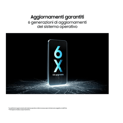 Samsung Galaxy A16 4+128GB 4G Dual SIM - 2-Year Warranty