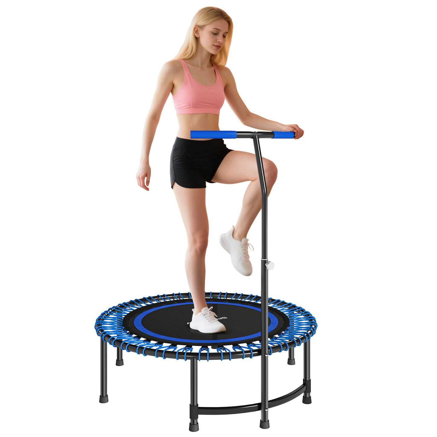 LIFERUN Vibration Platform – Full-Body Home Fitness Solution