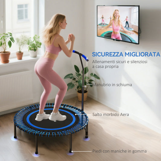 LIFERUN Vibration Platform – Full-Body Home Fitness Solution