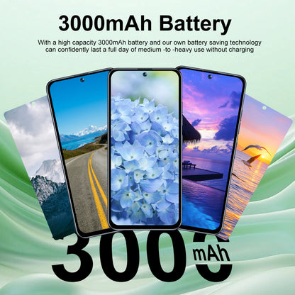 Dual SM dual standby, GPS, latest smartphone 3G network, 2GB RAM+16GB, 2MP+5MP, Android 8.1