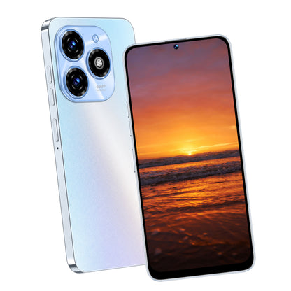 Android Smartphone 6.5-Inch HD Display, Dual SIM Cards, 2GB RAM, 16GB of Storage, Android 8.1, 3000Mah, 2MP And 5MP Camera