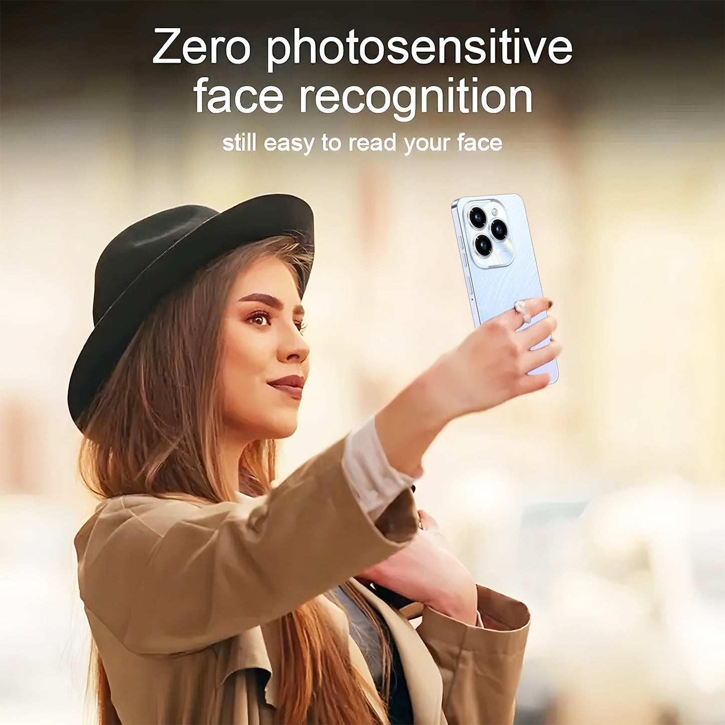 6.5-inch Screen, 2GB RAM+16GB ROM, 2MP+2MP Camera, Dual SIM, Dual Standby, GPS, Android 8.1 System, ASTARRY X5 Pro