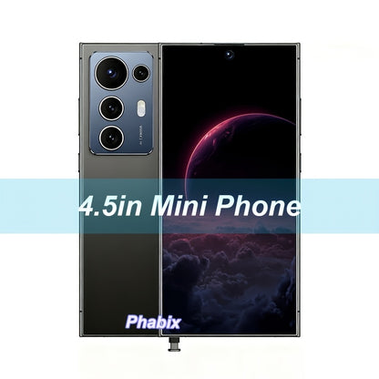 S25 Ultra 2025 14 Smartphone, 6.8" 8GB RAM + 256GB Storage, Sharp HD Front/Rear Cameras