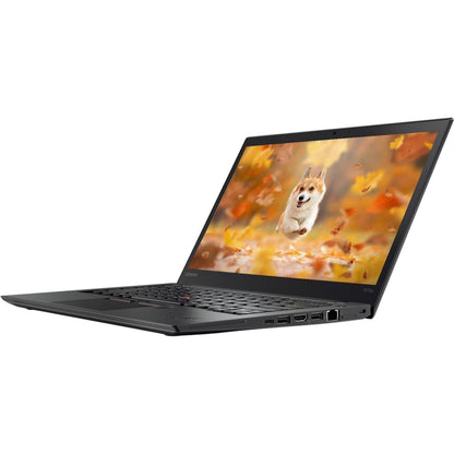 Lenovo ThinkPad T470s, Intel Core i7-7500U,16 GB RAM, 512 GB SSD, Windows 11 Pro