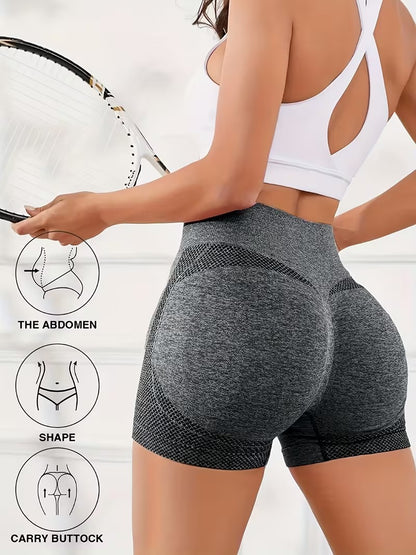 Fai scorta di comfort e stile con la nostra esclusiva Confezione Leggings da Yoga a Vita Alta da Donna.