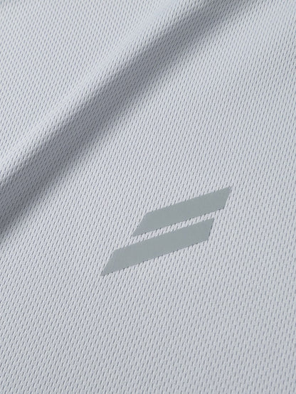 Maglia da Pesca con Cappuccio e Maschera Uomo - Traspirante. TK