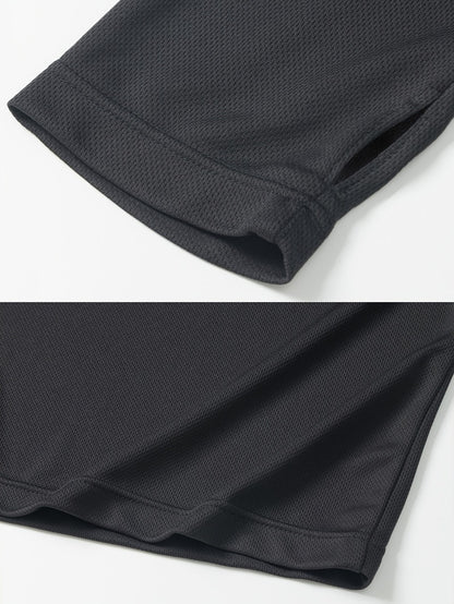 Maglia da Pesca con Cappuccio e Maschera Uomo - Traspirante. TK