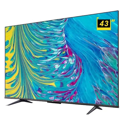 32/40/43/50/55 inch high definition intelligent network home 4K LCD TV new
